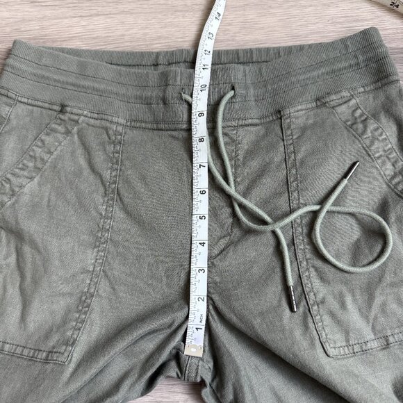 Level 99 Gabrielle Jogger Pants Size M - Picture 8 of 11